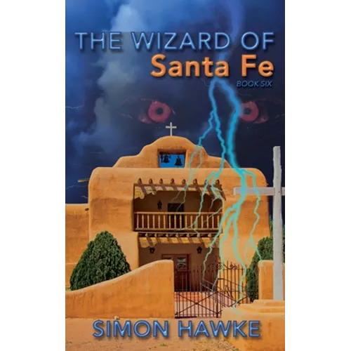 The Wizard of Santa Fe