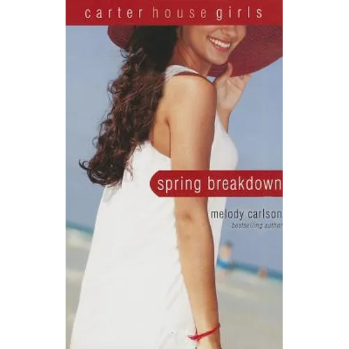 Spring Breakdown