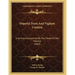Hopeful Trust And Vigilant Caution: A Sermon Occasioned By The Death Of Otis Thacher (1869)