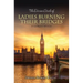 The Divine Circle of Ladies Burning Their Bridges: A Cass Shipton Adventure