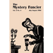 The Mystery Fancier (Vol. 5 No. 4) July/August 1981