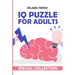 IQ Puzzle For Adults: Araf Puzzles