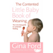 The Contented Little Baby Book of Weaning