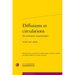 Diffusions Et Circulations Des Pratiques Maconniques: Xviiie-Xxe Siecle