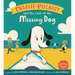 Charlie Piechart and the Case of the Missing Dog