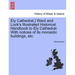 Ely Cathedral.] Ward and Lock's Illustrated Historical Handbook to Ely Cathedral. with Notices of Its Monastic Buildings, Etc.