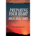 Preparing Your Heart for the High Holy Days: A Guided Journal