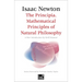 The Principia. Mathematical Principles of Natural Philosophy (Concise Edition)