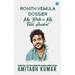 Rohith Vemula Dossier: My Birth is My Fatal Accident