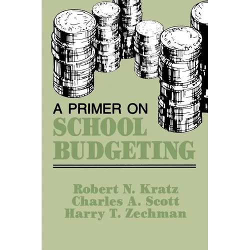 A Primer on School Budgeting