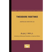 Theodore Roethke - American Writers 30: University of Minnesota Pamphlets on American Writers