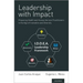 Leadership with Impact: Preparing Health and Human Service Practitioners in the Age of Innovation and Diversity