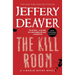 The Kill Room