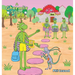 A Ghermlie Story - The Trip to the Zoo