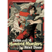 Tales of the Hundred Monsters Next Door Vol. 1
