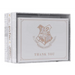 Harry Potter: Hogwarts Thank You Boxed Cards (Set of 30)