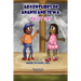 Adventures of Anansi and Sewa: Rainy Day: Rainy Day