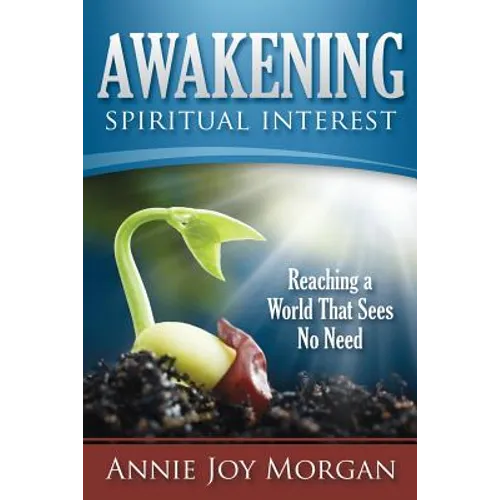 Awakening Spiritual Interest