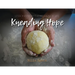 Kneading Hope: Lessons from the Kitchen of Life