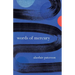 Words of Mercury