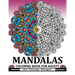 Mandala Coloring Book for Adults: Art Therapy Design An Adult coloring Book