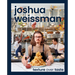 Joshua Weissman: Texture Over Taste