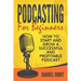 Podcasting for Beginners: How to Start and Grow a Successful and Profitable Podcast