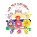 Las tres mariposas: Un cuento de mi abuelo
