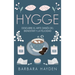 Hygge: Descubre el arte danés del bienestar y la felicidad