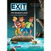 Exit: The Book - The Dragon's Cave: A Puzzle Adventure