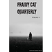 Fraidy Cat Quarterly: Volume 4