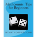 Mathcounts Tips for Beginners