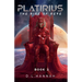 Platirius The Rise of Reve Book II
