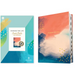 NLT Courage for Life Study Bible for Women, Filament Enabled (Hardcover, Indexed)
