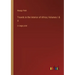 Travels in the Interior of Africa; Volumes I & II: in large print