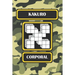 Kakuro: Corporal
