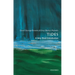 Tides: A Very Short Introduction