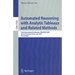 Automated Reasoning with Analytic Tableaux and Related Methods: 16th International Conference, Tableaux 2007, AIX En Provence, France, July 3-6, 2007,