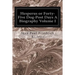 Hesperus or Forty-Five Dog-Post Days A Biography Volume I