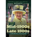 From the Mid-1900s to the Late 1900s--Lucille Ball to Diana, Princess of Wales