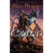 Exiled: The Odyssey of Nath Dragon - Book 1