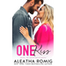 One Kiss