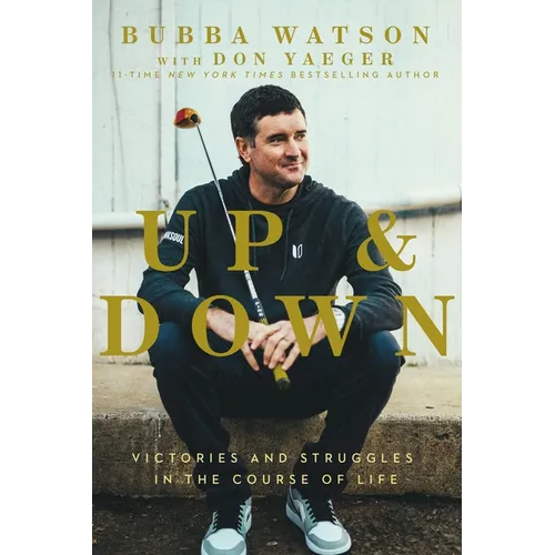 Up and Down: Victories and Struggles in the Course of Life