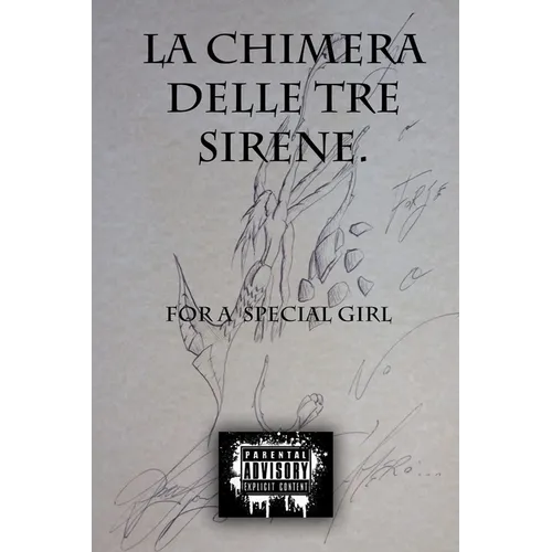 La chimera delle tre sirene.