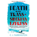 Death on the Trans-Siberian Express