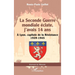 La Seconde Guerre mondiale éclate, j'avais 14 ans: À Lyon, capitale de la Résistance 1939-1945