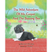 The Wild Adventure of Mr. Cooper and the Buzzing Bee