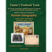 AP* Human Geography: People, Place and Culture 11th edition+ Student Workbook: Relevant Daily Assignments Tailor Made for the De Blij / Fou