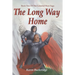 The Long Way Home: Book Two of the Celestial Wars Saga