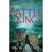 The Merlin Prophecy Book One: Battle of Kings